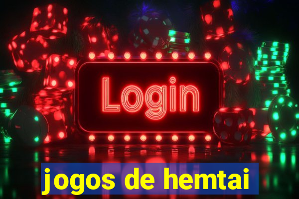jogos de hemtai